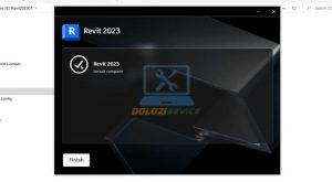tải Revit 2023