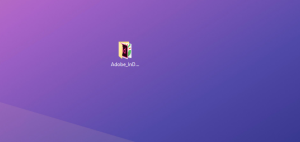 tải và cài đặt Adobe InDesign 2020