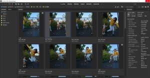 Cập nhật Adobe Bridge 2024 có thể khắc phục sự cố "Not Responding" nếu bạn đang sử dụng phiên bản cũ.