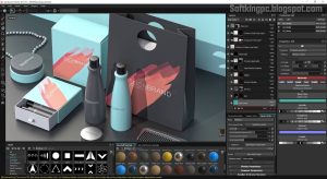 Các bài học tutorial dễ hiểu giúp cải thiện kỹ năng thiết kế đồ họa 3D cho người mới bắt đầu.
