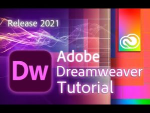 Các bài học từ Dreamweaver tutorial rất hữu ích cho cả người mới bắt đầu và chuyên gia thiết kế web.