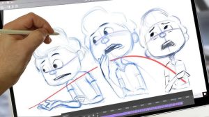 Animated Drawings là cách biến những bản vẽ tĩnh thành các hình ảnh động sống động và đầy sức sống.