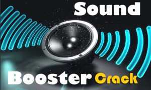 Sound Booster là phần mềm tăng cường âm lượng, cải thiện chất lượng âm thanh trên máy tính.