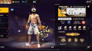 Cách sở hữu nick Free Fire là tạo tài khoản game qua Garena hoặc liên kết với các nền tảng mạng xã hội như Facebook, Google.