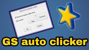 Cách sử dụng GS Auto Clicker hiệu quả là thiết lập các phím tắt và thời gian nhấp chuột phù hợp với nhu cầu công việc của bạn.