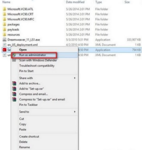 Hướng dẫn tải và cài đặt phiên bản mới nhất của Adobe Dreamweaver