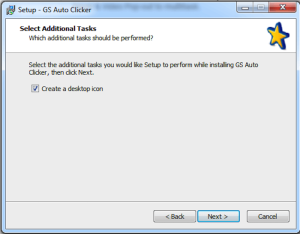Cách tải Auto Click 2.2