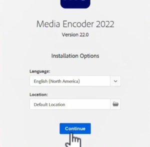 Hướng dẫn tải Encoder 2022