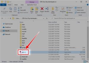 Cách tải GTA Vice City