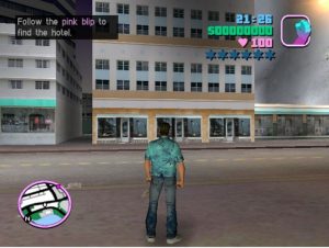 Cách tải GTA Vice City