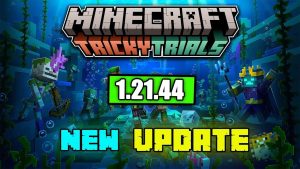 Hướng dẫn tải Minecraft 1.21.44 APK Tiếng Việt nhanh chóng và dễ dàng.