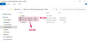 Cách tải Nitro PDF 13