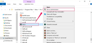 Cách tải Nitro PDF 13