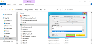 Cách tải Nitro PDF 13
