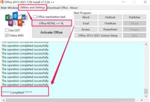 Tải powerpoint 2021 - powerpoint 2021 download