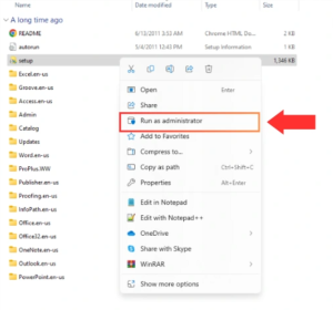 Cách tải và cài đặt Word 2010