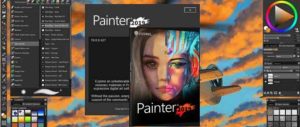Hướng Dẫn Sử Dụng Corel Painter 2019 giúp bạn nhanh chóng làm quen với các công cụ vẽ và tính năng tùy chỉnh của phần mềm.