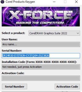 tải CorelDRAW 2023-1