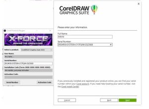 tải CorelDRAW 2023-3
