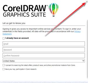 tải CorelDRAW 2023-4