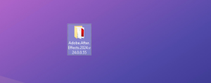 hướng dẫn cách tải after effects bước 1