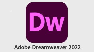 Adobe Dreamweaver 2022 là lựa chọn hoàn hảo để kết hợp giữa thiết kế và lập trình web chuyên nghiệp.