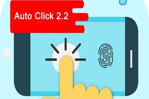 Auto Click 2.2 là phần mềm tự động nhấp chuột, giúp tiết kiệm thời gian và tăng hiệu quả công việc.