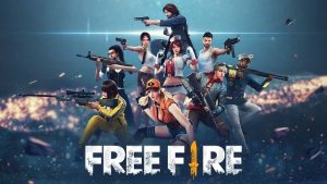 Free Fire là game battle royale nơi người chơi chiến đấu để trở thành người sống sót cuối cùng.