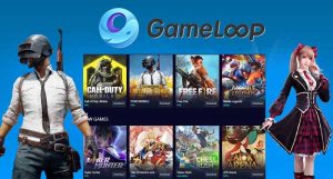 Gameloop là trình giả lập Android tối ưu, giúp bạn trải nghiệm game di động mượt mà trên máy tính.
