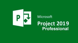 Với giao diện trực quan, Microsoft Project 2019 hỗ trợ người dùng tối ưu hóa quy trình quản lý và đạt hiệu quả cao trong công việc.