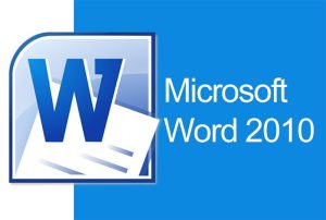 Microsoft Word 2010 là công cụ soạn thảo văn bản tiện ích và chuyên nghiệp.