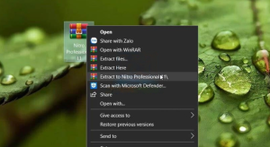 Hướng Dẫn Cách Tải và Cài Đặt Nitro PDF Phiên Bản Mới Nhất