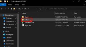 Hướng Dẫn Cách Tải và Cài Đặt Nitro PDF Phiên Bản Mới Nhất