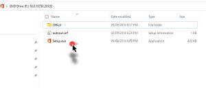 Hướng Dẫn Cách Tải và Cài Đặt Microsoft Project Pro