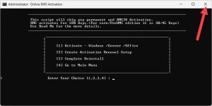 Hướng Dẫn Cách Tải và Cài Đặt Microsoft Project Pro