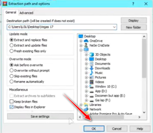 Hướng Dẫn Chi Tiết Cách Tải và Cài Đặt Sony Vegas Phiên Bản Mới Nhất - Sony vegas pro free download
