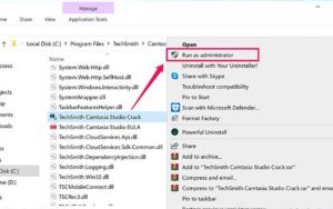 Hướng Dẫn Tải Và Cài Đặt Camtasia 2024 Chi Tiết