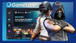 Hướng dẫn chi tiết cách sử dụng Gameloop để chơi game mobile trên PC dễ dàng.