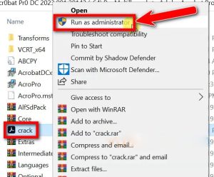 Hướng dẫn tải Acrobat Reader 2023
