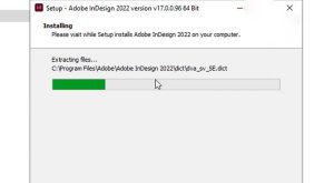 Hướng dẫn tải Adobe InDesign 2020