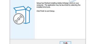 Hướng dẫn tải Adobe InDesign 2020