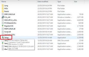 Hướng Dẫn Tải Corel Painter 2019