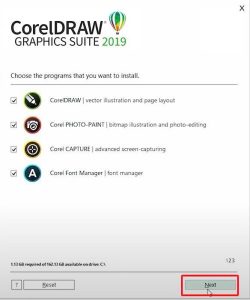 Hướng Dẫn Tải Corel Painter 2019