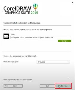 Hướng Dẫn Tải Corel Painter 2019