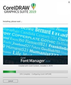 Hướng Dẫn Tải Corel Painter 2019