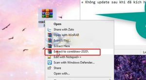 Cách tải Corel Painter 2020