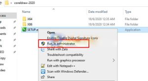 Cách tải Corel Painter 2020