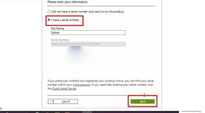 Cách tải Corel Painter 2020