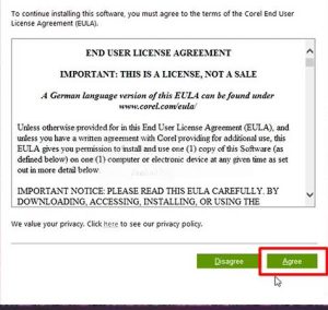 Cách tải Corel Painter 2020