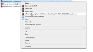 Hướng Dẫn Tải Dimension 2021